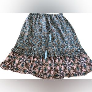 Loft Skirt